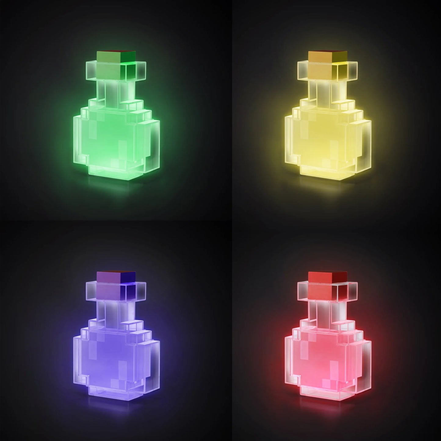 Lumier Potion Lamp™