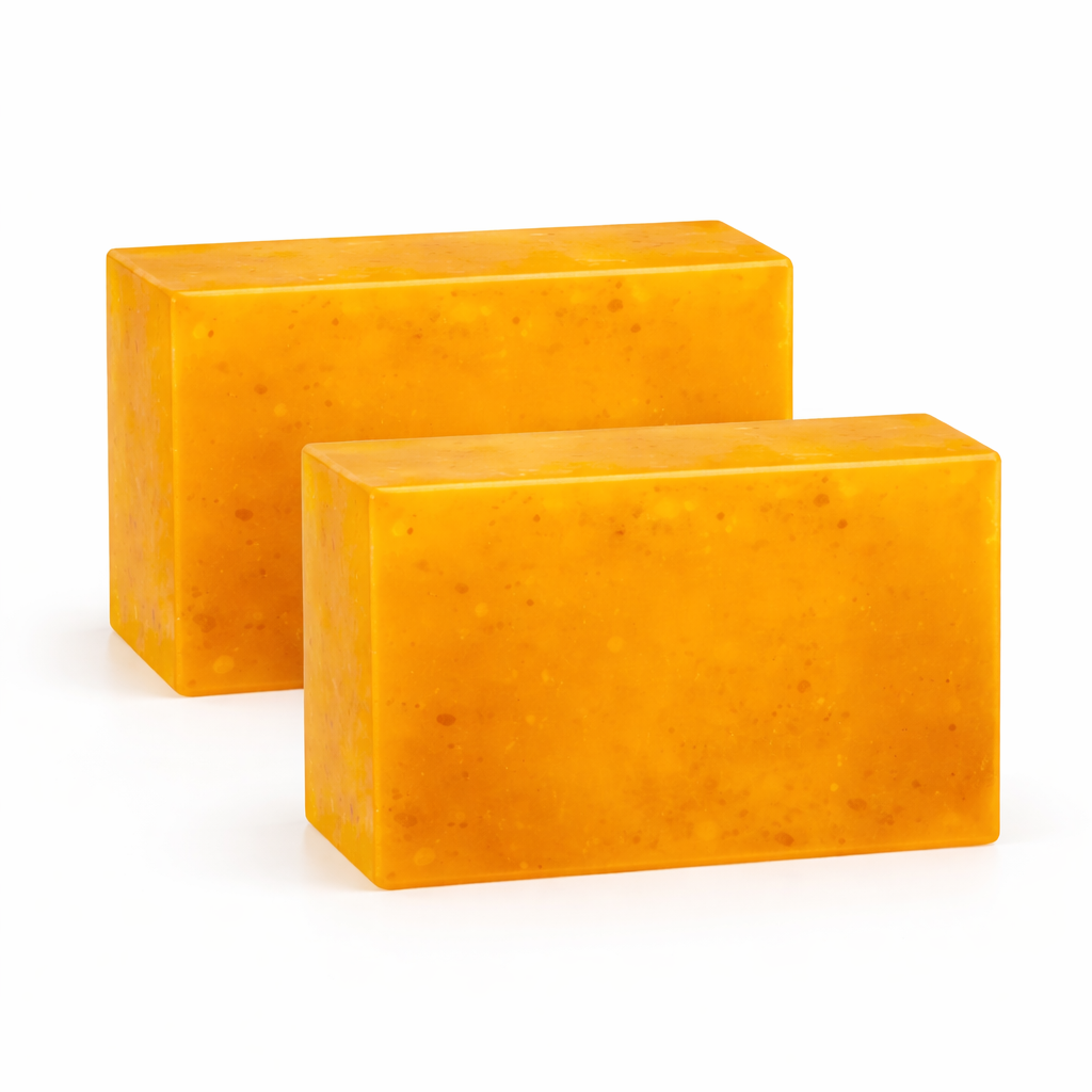 LUMIER TUMERIC + KOJIC SOAP
