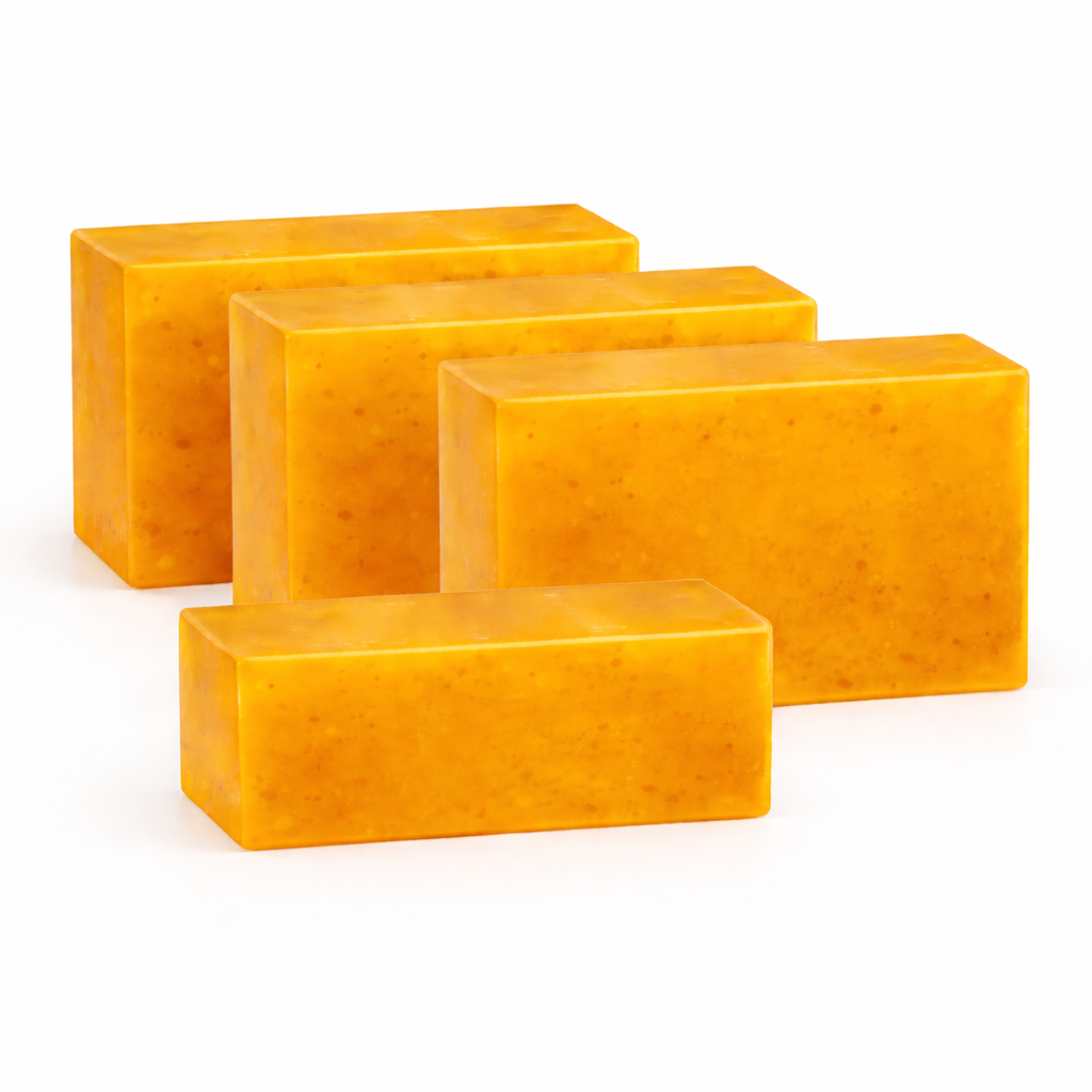 LUMIER TUMERIC + KOJIC SOAP
