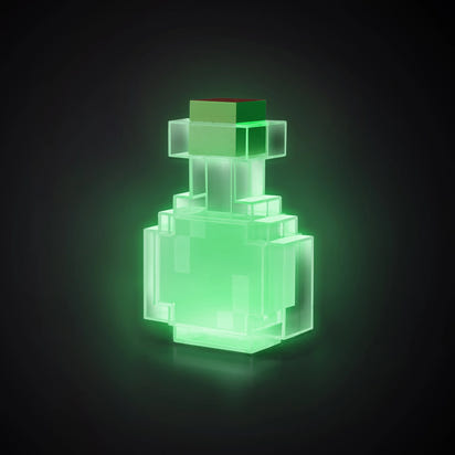 Lumier Potion Lamp™