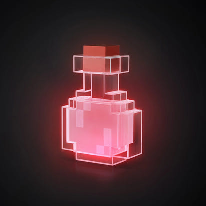 Lumier Potion Lamp™