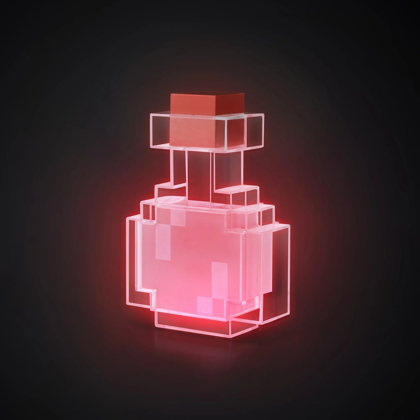 Lumier Potion Lamp™