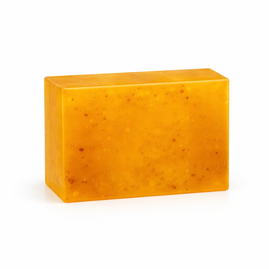 LUMIER TUMERIC + KOJIC SOAP