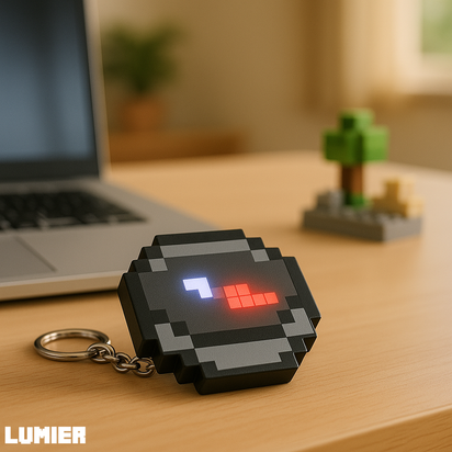 Lumier Pixel Compass™