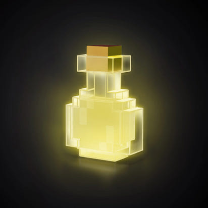 Lumier Potion Lamp™